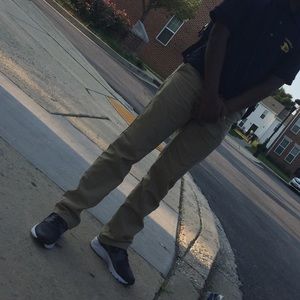 Meet your Posher, Jamal